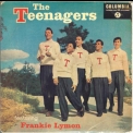 Frankie Lymon & The Teenagers - Why Do Fools Fall In Love '1956