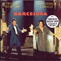 Freddie Mercury & Montserrat Caballe - Barcelona '2012