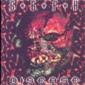 G.g.f.h. - Disease '1993