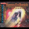 John West - Mind Journey '1997