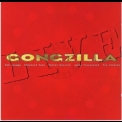 Gongzilla - Live '2001