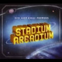 Red Hot Chili Peppers - Stadium Arcadium '2006