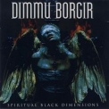 Dimmu Borgir - Spiritual Black Dimensions '1999