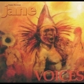 Jane - Voices '2007