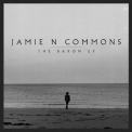 Jamie N Commons - The Baron {EP} '2011