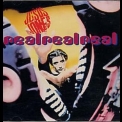 Jesus Jones - Real Real Real {EP} '1990