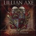 Lillian Axe - XI: The Days Before Tomorrow '2012