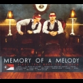 Memory Of A Melody - Things That Make You Scream '2011