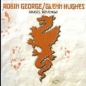 Robin George & Glenn Hughes - Sweet Revenge (1990 Unreleased) '2008