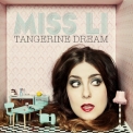 Miss Li - Tangerine Dream '2012