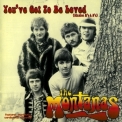 The Montanas - You've Got To Be Loved '1967