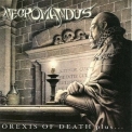 Necromandus - Orexis Of Death Plus '1973