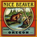 Nice Beaver - Oregon '2004