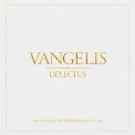Vangelis - Delectus - Opera Sauvage (1979) '2017