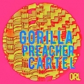 Omar Rodriguez-Lopez - Gorilla Preacher Cartel '2017