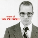 The Rentals - Return Of The Rentals '1995