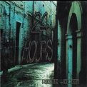 Richie Kotzen - 24 Hours '2011