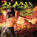 Slash - Made In Stoke 24-7-11 '2011
