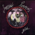Smashing Pumpkins - Gish '1991