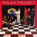 Solar Project - World Games '1992