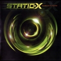 Static-x - Shadow Zone '2003