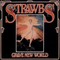 Strawbs - Grave New World '1972
