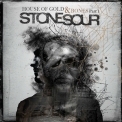 Stone Sour - House Of Gold And Bones: Part 1 (japanese Import) '2012