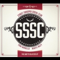 Street Sweeper Social Club - The Ghetto Blaster [ep] '2010