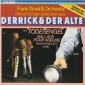 Frank Duval & Orchestra - Die Schönsten Melodien Aus ''Derrick'' Und ''Der Alte'' '1979