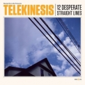 Telekinesis - 12 Desperate Straight Lines '2011