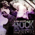 Ty Tabor - Rock Garden '2006