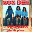 Vox Dei - Jeremias Pies De Plomo '1972