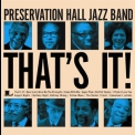 Preservation Hall Jazz Band - That's It! (HDtracks) '2013