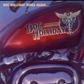 Doc Holliday - Doc Holliday Rides Again '1981