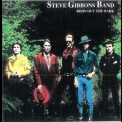 Steve Gibbons Band - Ridin Out The Dark (live) '1990