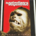 The Outpatience - Anxious Disease '1996