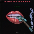 King Of Hearts - Close, But No Guitar '1978