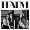Haim - Forever {EP} '2012