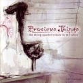 The String Quartet - Tribute to Tori Amos: Precious Things '2001