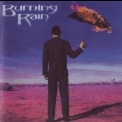 Burning Rain - Burning Rain '1999