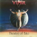 Viper - Theatre Of Fate '1992