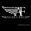 Angels Fall - Yesterdays Gone '2012