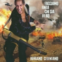 Adriano Celentano - Facciamo Finta Che Sia Vero '2011