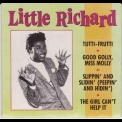 Little Richard - Lil' Bit Of Gold '1988
