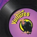 Joe Weed - The Vultures '1995
