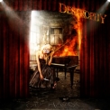 Destrophy - Cry Havoc '2011