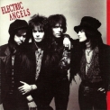 Electric Angels - Electric Angels '1990