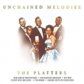 The Platters - Unchained Melodies '1998