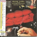 Frank Zappa & The Mothers Of Invention - One Size Fits All '1975