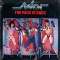 Raven - The Pack Is Back '1986
